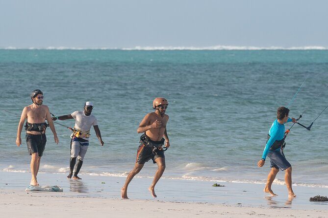 Private Kitesurfing Discovery in La Ventana - Key Points