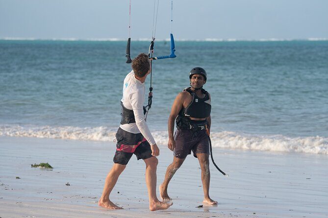 Private Kitesurfing Discovery in La Ventana - FAQ