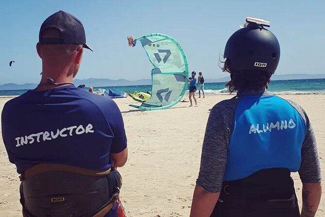 Private Kitesurfing Lesson in Tarifa (Beginner to Advanced) - Who Will Love This Experience?