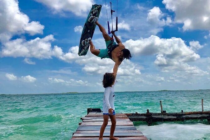 Private Kitesurfing Lessons in Tulum with a Private Beach Access 3hrs - The Sum Up: Is This Kitesurf Lesson Right for You?