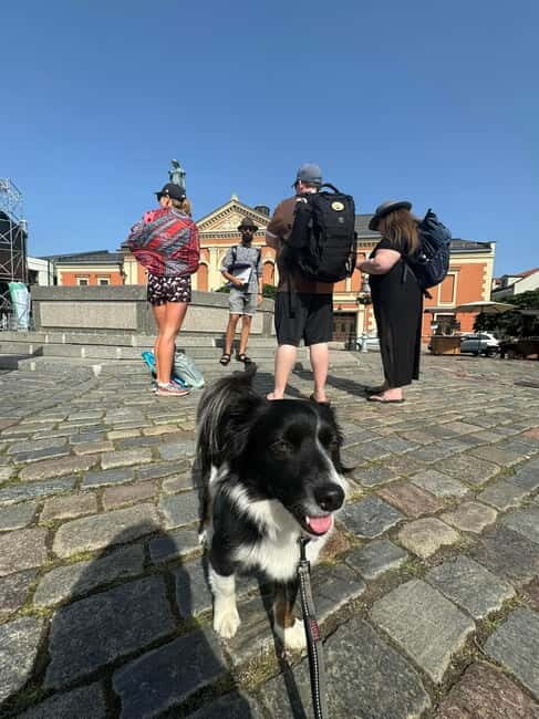 Private Klaipeda Old Town Tour - the lost city of Memel - FAQ