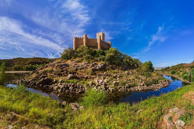 Private Knights Templar Full-Day Tour to Tomar, Almourol Castle and Constância - The Value of This Experience