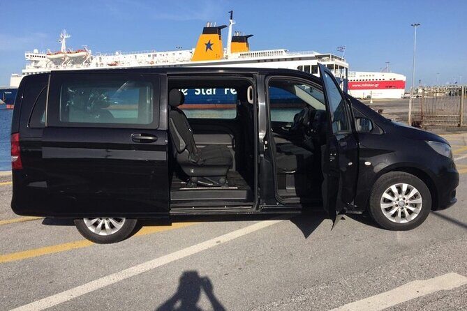 PRIVATE-Knossos-Winery-Olive Oil Factory-Traditional Villages - How Good Is the Value?