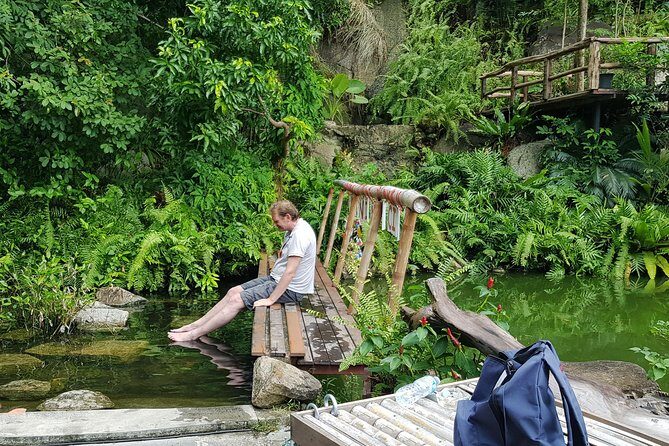 Private Ko Samui Island Tour with Air-Conditioned VIP Minivan - Customizable, Well-Rounded Itinerary