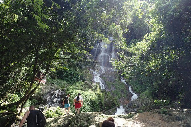 Private Ko Samui Island Tour with Air-Conditioned VIP Minivan - The Cost and Value