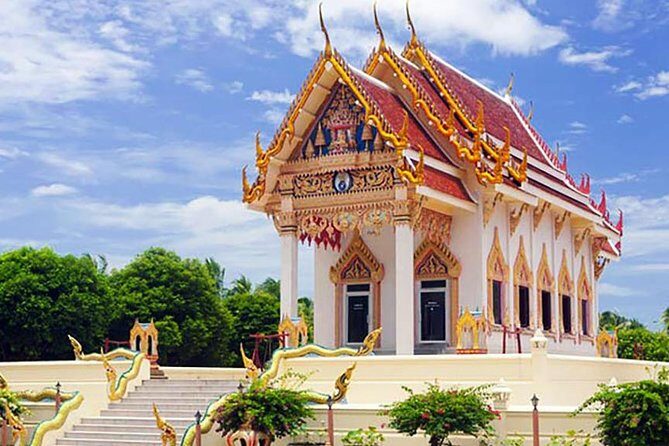 Private Ko Samui Island Tour with Air-Conditioned VIP Minivan - Review Highlights and Real Experiences
