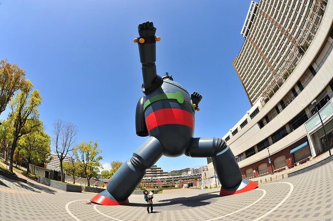 Private Kobe Tour for Families with a Local, 100% Personalized - Why Choose This Tour?