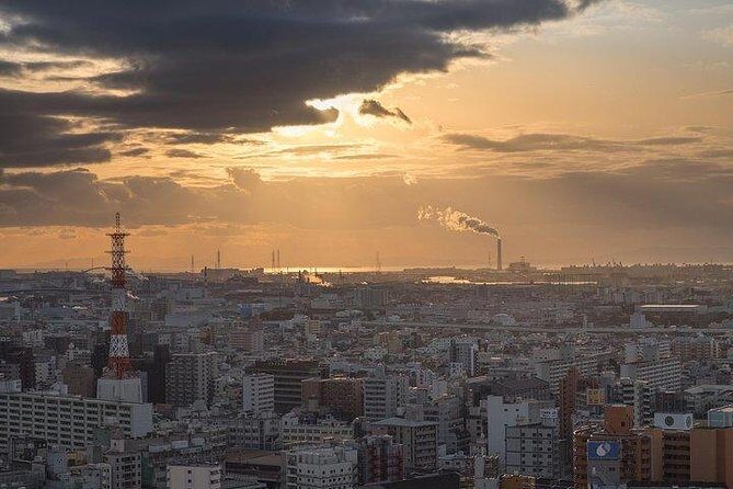 Private Kobe Tour with a Local, Highlights & Hidden Gems 100% Personalised - A Deep Dive into the Kobe Experience