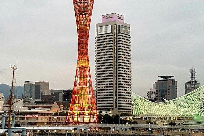 Private Kobe Tour with a Local, Highlights & Hidden Gems 100% Personalised - FAQ