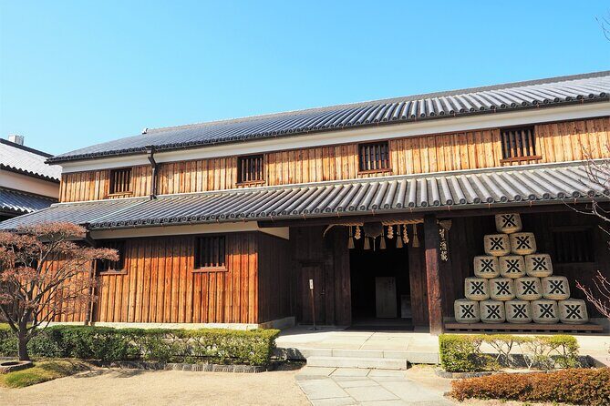 Private Kobe Tour with Licensed Guide and Vehicle - The Sum Up