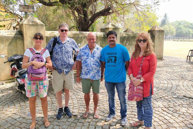Private Kochi guided Tours - Cultural Experience of kochi with a local guide ! - Why This Tour Provides Great Value