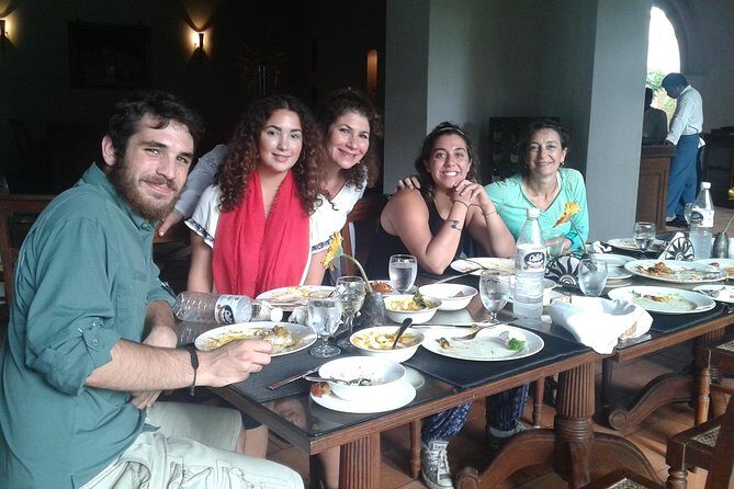 Private Kochi guided Tours - Cultural Experience of kochi with a local guide ! - Final Thoughts