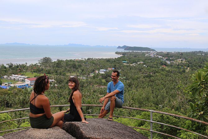 Private Koh Phangan Land Tour - Key Points