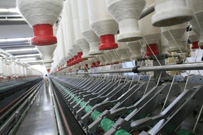 Private Kolkata Textile Factory Tour - Key Points