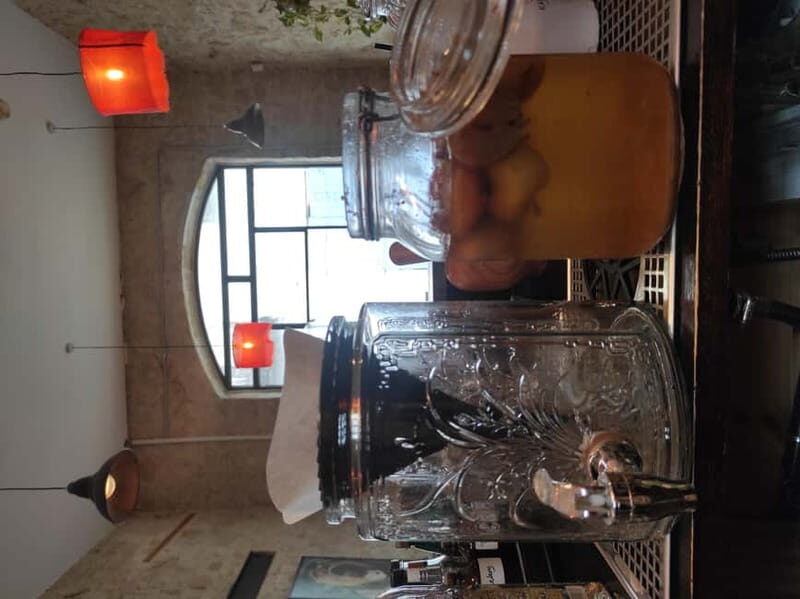 Private Kombucha Making Workshop in Cyprus - Key Points