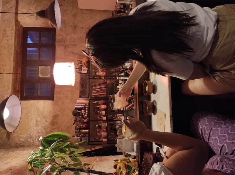 Private Kombucha Making Workshop in Cyprus - The Sum Up