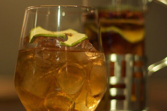 Private Kombucha Making Workshop in Cyprus - A Practical Look at the Private Kombucha Making Workshop in Cyprus