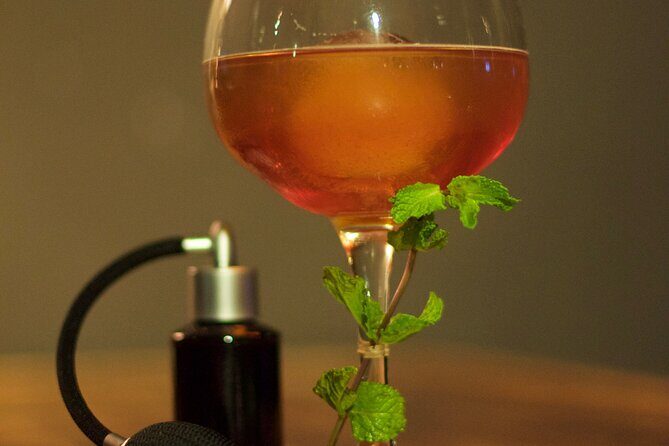 Private Kombucha Making Workshop in Cyprus - The Itinerary in Detail