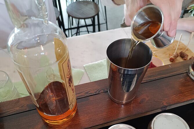 Private Kombucha Making Workshop in Cyprus - Practical Aspects and Value