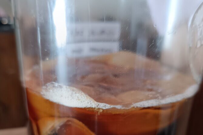 Private Kombucha Making Workshop in Cyprus - Frequently Asked Questions