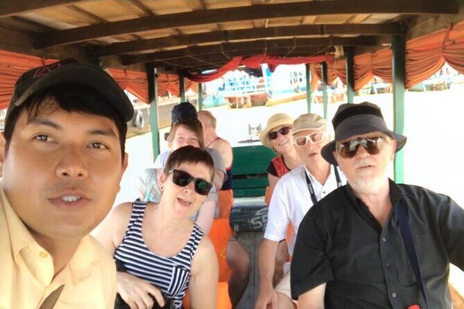 Private Kompong Phluk Floating Village Guided Tour - Practical Tips for Your Visit