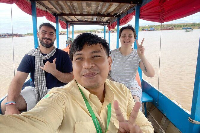 Private Kompong Phluk Floating Village Guided Tour - The Sum Up
