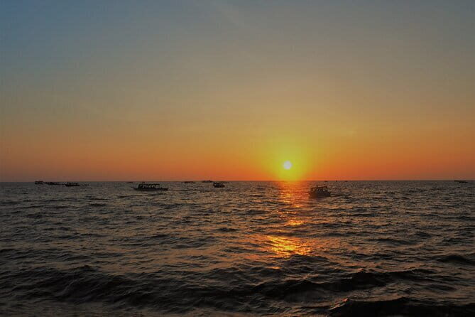 Private Kompong Phluk Floating Village Sunset & Local experience - What’s Included and What’s Not