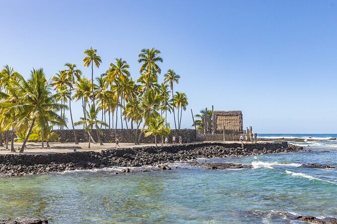 Private Kona Coffee and National Historic Parks Tour - Final Thoughts