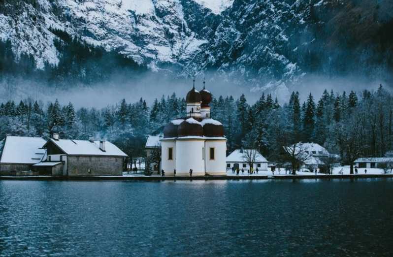 Private Konigssee and Salt Mine Day Trip from Salzburg - Key Points