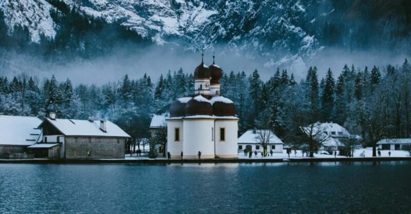 Private Konigssee and Salt Mine Day Trip from Salzburg - Exploring Königssee and Berchtesgaden: A Deep Dive