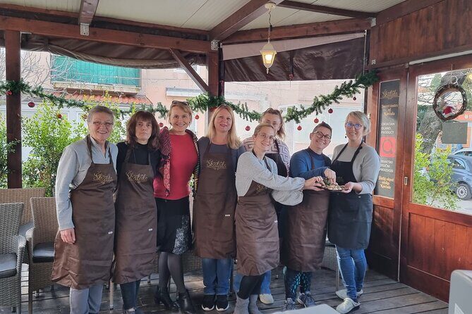 Private Korcula Eco Tour with Guide - The Perfect Audience for This Tour