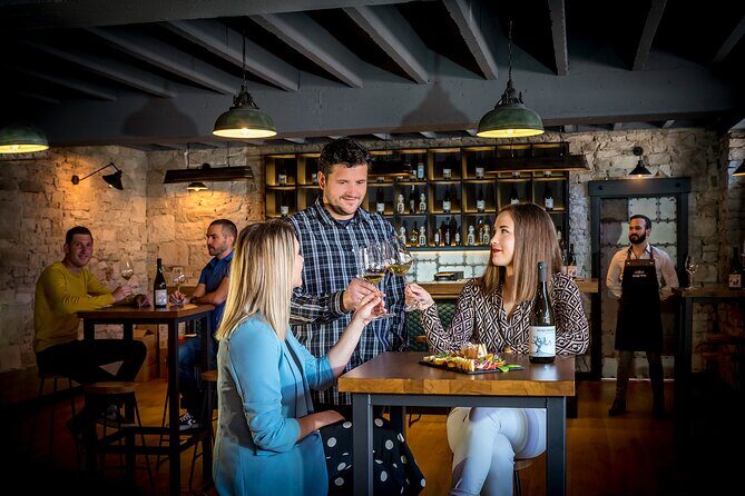 Private Korcula wine tour and tasting - An In-Depth Look at the Korcula Wine Tour & Tasting Experience