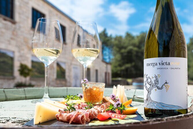 Private Korcula wine tour and tasting - Final Thoughts