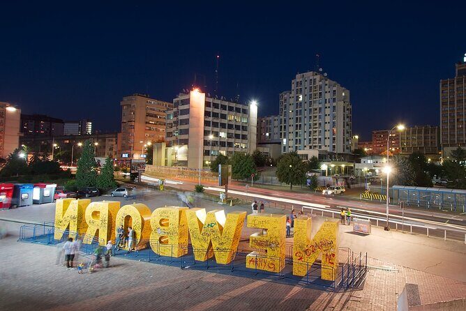 Private Kosovo Tour from Tirana: Prishtina & Prizren Highlights - Practical Tips for Making the Most of the Tour