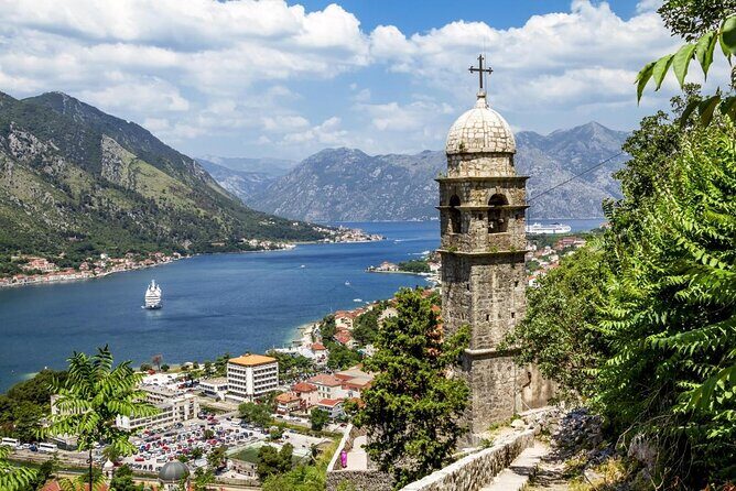 Private Kotor Bay Speed Boat Tour and Blue Cave Adventure - Experience the Finest of Kotor Bay with a Private Speedboat Tour