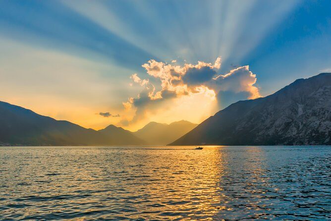 Private Kotor Bay Speed Boat Tour and Blue Cave Adventure - FAQs