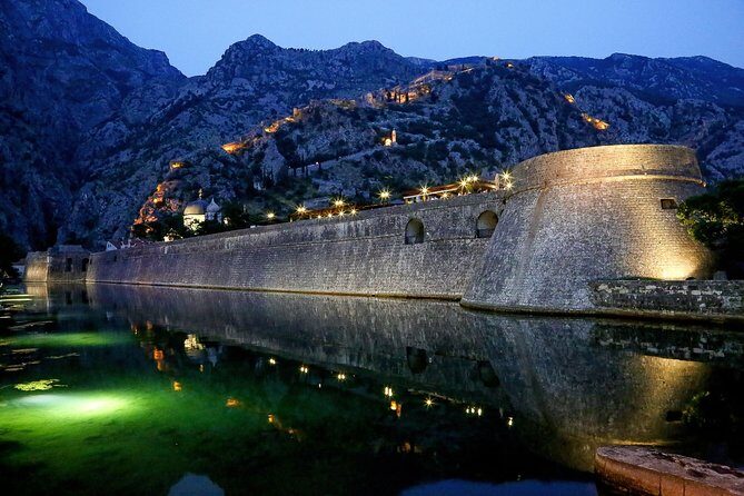 Private Kotor City Walking Tour - Exploring the Itinerary in Detail