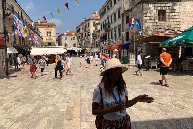 Private Kotor Old Town Walking Tour - Who Should Consider This Tour?