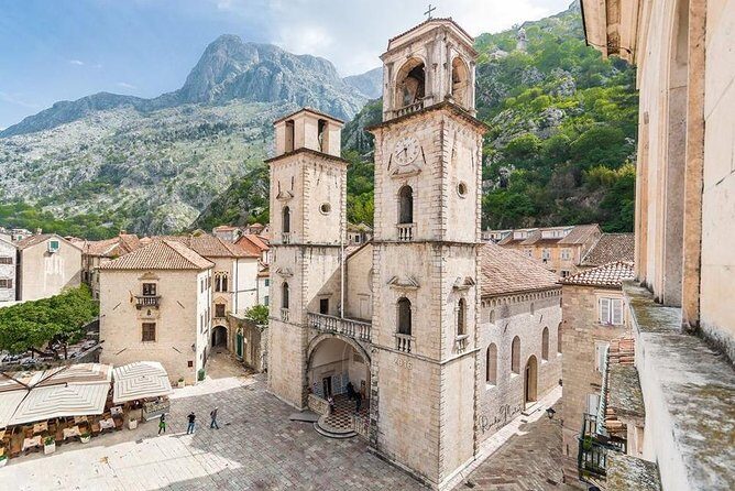Private Kotor Walk Tour - A Deep Dive into the Kotor Private Walking Tour