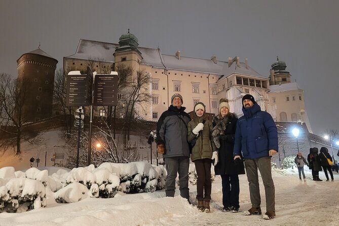 Private Krakow City Tour by Car and Walk with private tour guide - Analyzing the Value