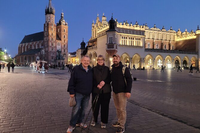 Private Krakow City Tour, Krakow Old Town and Wawel Castle Tour - Why Choose a Private Tour in Krakow?
