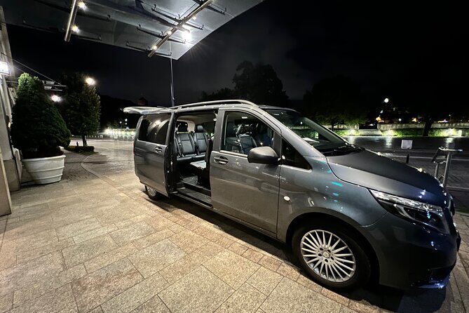 Private Krakow to or from Airport Transfer - A Honest Look at the Private Krakow Airport Transfer Service