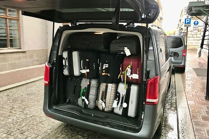 Private Krakow to or from Airport Transfer - Final Thoughts: Is This The Right Transfer for You?