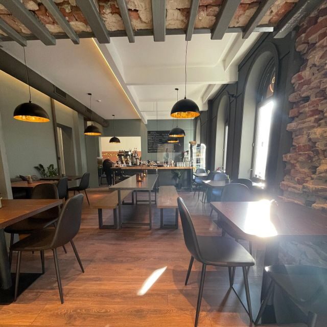 Private Kristiansand Walking Tour - A Detailed Look at the Kristiansand Walking Tour