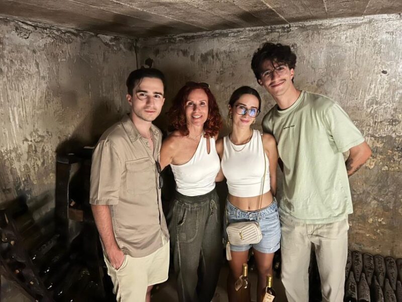 Private Krka falls tour from Split with Wine Tasting & Lunch - What makes this tour special?