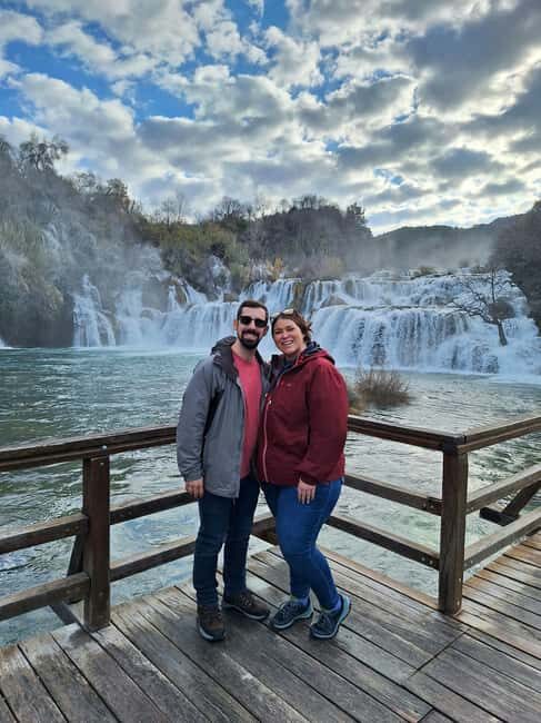 Private Krka falls tour from Split with Wine Tasting & Lunch - FAQ