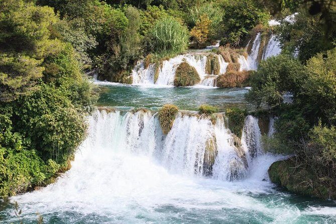 Private Krka National Park Tour from Split (tickets&guide incl.) - Authentic Experiences and Hidden Gems