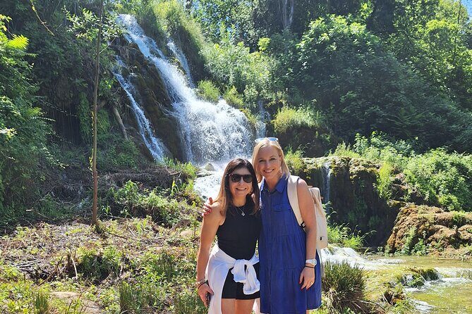 Private Krka Waterfalls Day Trip from Split including Wine Tasting & Lunch - Frequently Asked Questions (FAQs)