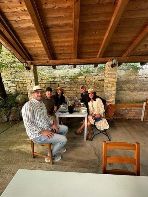 Private Krka Waterfalls tour, Boat Ride; Wine & Food Tasting - Exploring the Privately Guided Krka Waterfalls, Boat Ride, and Wine Tasting Tour