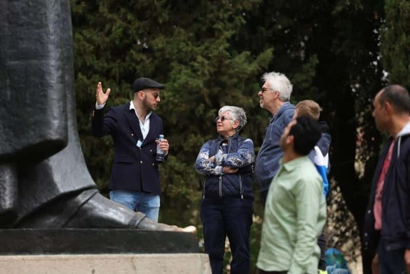 Private Krka Waterfalls tour, Boat Ride; Wine & Food Tasting - Who Is This Tour Best For?